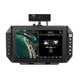 Power-Pole VISION 12 Marine Infotainment Center with 12-inch Touchscreen and Satellite Mapping