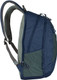 Red Rock Gear Rio Backpack 22 Liter in Navy and Gray
