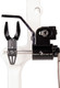Trophy Ridge Arrow Rest Sync with Adjustable Launcher Arm