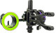 Spot Hogg Fast Eddie Double - Micro Adjustable Second and Third Axis Sight Ring