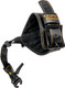 Trophy Ridge Release Arch X - Adjustable Archery Release with Buckle Wrist Strap
