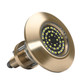 Lumishore SUPRA THX804 Thru-Hull Light and Driver with Dual-Color LED Control
