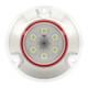 Lumishore ORA SMX11 Surface Mount Underwater Light - Blue for Small Boats