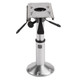Wise Seats Mainstay Air Powered Adjustable Pedestal with 2-3/8-Inch Post