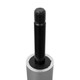Wise Seats 8WD3000 11-Inch Threaded King Pin Pedestal Post for Heavy-Duty Applications