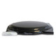 KVH TracVision A9 In-Motion Satellite TV Antenna System with IP-Enabled TV-Hub for RVs