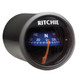 Ritchie X-23BU RitchieSport Dash Mount Compass - Black and Blue