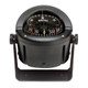 Ritchie HB-741 Helmsman Compass with Bracket Mount and Green NiteVu Illumination