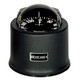 Ritchie GlobeMaster SP-5-B Pedestal Mount Compass with 5 Degree Card and 12V LED Lighting