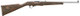 Ruger 10/22 .22 Long Rifle Stainless Sporting Rifle with Walnut Stock and Engraved Finish