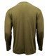 Glock Performance Long Sleeve T-Shirt in Military Green - X-Large