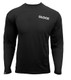 Glock Performance Long Sleeve T-Shirt - Black X-Large