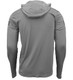 Glock Performance Long Sleeve T-Shirt in Gray, Large - AP96417