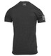 Glock Perfection TEE Short - Charcoal Cotton Short Sleeve T-Shirt in XX-Large