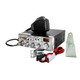 Uniden PC68LTXFM Dual-Mode AM/FM CB Radio for Clearer Communication