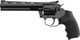 Colt King Cobra Target .22LR 6-inch Revolver with Fiber Optic Sights