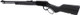Henry H1 X Model Lever Rifle with Fully Adjustable Fiber Optic Sights and 22 Long Rifle Caliber