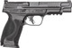 Smith & Wesson M&P9 M2.0 Metal HD 5-inch 9mm Semi-Auto Pistol with Fiber Optic Sights