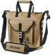 Pelican DayVenture Soft Cooler Coyote - 14 Quart with Exterior Pockets and Leak-Resistant Zipper