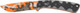 Browning Back Country Knife with Drop Point Blade and G-10 Handle