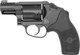 Smith & Wesson Bodyguard 38 2.0-inch Double-Action Revolver with Rubber Grips and Fixed Sights