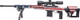Howa Flag Chassis 308 USA Sporting Rifle with Carbon Fiber Barrel