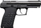 Kel-Tec PR-57 5.7x28mm Semi-Auto Pistol with 20-Round Magazine and Optic Plate