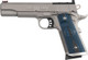Colt Gold Cup Trophy 9mm 5-inch Semi-Auto Pistol with G10 Grip and Stainless Finish
