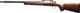 Christensen Arms RL Safari Plains Sporting Rifle in .300 Win Mag with Stainless Finish and Walnut Stock