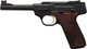 Browning Buck Mark Challenge Semi-Auto Rimfire Pistol with 5.5-inch Barrel and Fiber Optic Sights