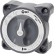 Blue Sea Systems 3001 HD-Series Battery Switch with AFD - Single Circuit ON/OFF Switch for Marine and Automotive Use
