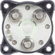 Blue Sea Systems 3001 HD-Series Battery Switch with AFD - Single Circuit ON/OFF Switch for Marine and Automotive Use