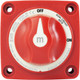 Blue Sea Systems 6010 m-Series Mini Dual Circuit Battery Switch for Marine and RV Applications