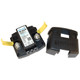 <b>7610</b><br><br>120 Amp SI-Series Automatic Charging Relay<br><br><br>    <ul><li> Allows temporary isolation of house loads from engine circuit during engine cranking to protect sensitive electronics<li>Automatically combines battery banks dur...