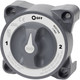 Blue Sea Systems HD-Series 11003 Battery Switch with Alternator Field Disconnect - 3-Position