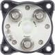 Blue Sea Systems HD-Series 11003 Battery Switch with Alternator Field Disconnect - 3-Position