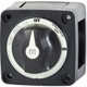 Blue Sea Systems 6006200 Mini Battery Switch ON/OFF - Black