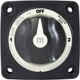 Blue Sea Systems 6008200 m-Series 3-Position Battery Selector Switch - Black