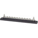 Blue Sea Systems 2302 150AMP Common BusBar with 20 x 8-32 Screw Terminals