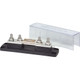 Blue Sea Systems 5503 ANL 750 Fuse Block with Cover for Marine and Automotive Systems