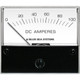 Blue Sea Systems 8017 DC Analog Ammeter - 2-3/4 Inch Face, 0-100 Amperes DC