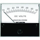 Blue Sea Systems 8240 DC Analog Voltmeter - 2-3/4 Inch Face, 18-32 Volts DC