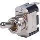Blue Sea Systems 4151 WeatherDeck SPST Toggle Switch with IP67 Rating