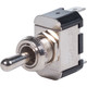 Blue Sea Systems 4152 WeatherDeck SPDT Toggle Switch for Marine and Industrial Applications