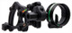 Truglo Range Rover Bow Sight TG6211B with 1-Pin Adjustable Sight for Archery