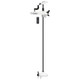 Minn Kota Riptide Terrova QUEST 90/115 Trolling Motor with Wireless Remote - 24/36V, 90/115 lbs, 100" Shaft - Remanufactured