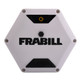 Frabill ReCharge Floating Aerator - Model FRBAP22 for Freshwater and Aquaculture