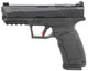 Tisas USA PX-9D 9mm Semi-Auto Pistol with 20-Round Magazines and Cerakote Finish