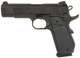Tisas USA 1911 Carry B45B .45 ACP Semi-Auto Pistol with ED BROWN Bobtail and Two Magazines
