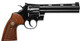 Colt BOA .357 Magnum Revolver with 6-inch Barrel and Adjustable Sights
